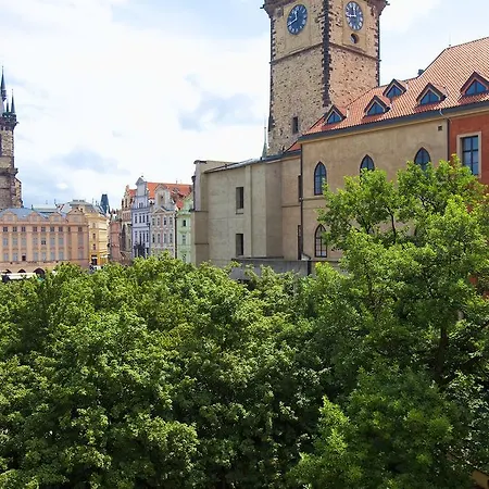 Διαμέρισμα Oldtown Square Cape *