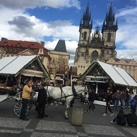 Oldtown Square Cape *